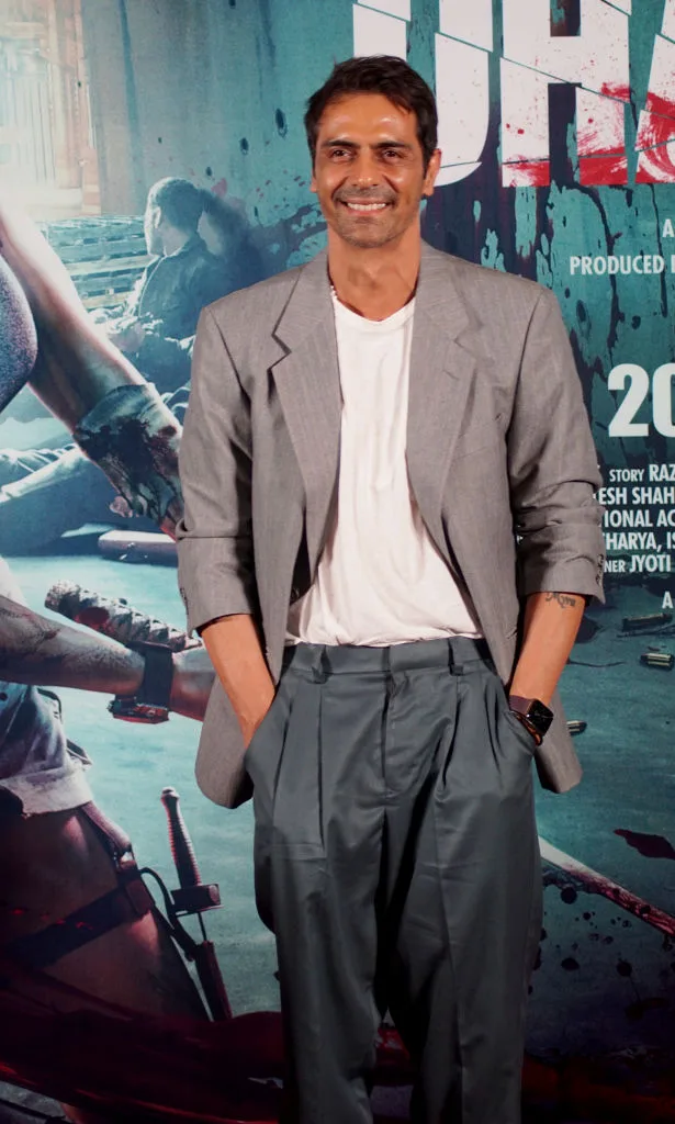 تصویر Arjun Rampal