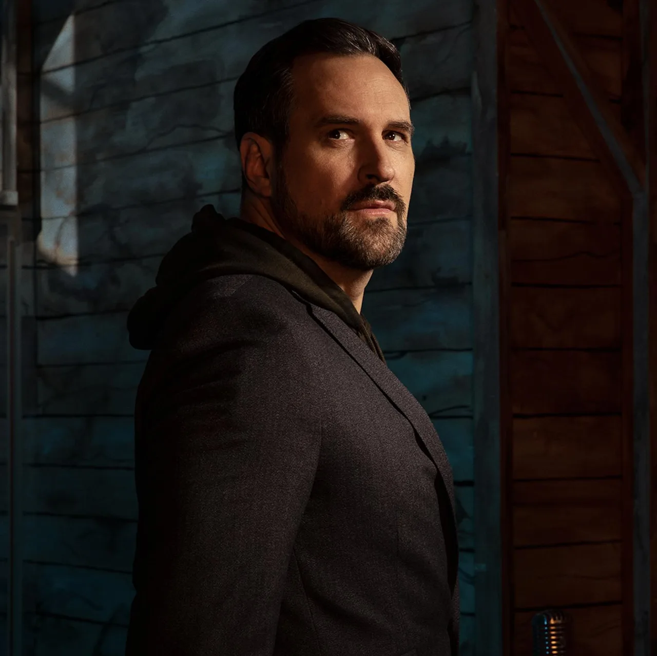 تصویر Travis Willingham