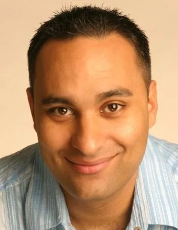تصویر Russell Peters