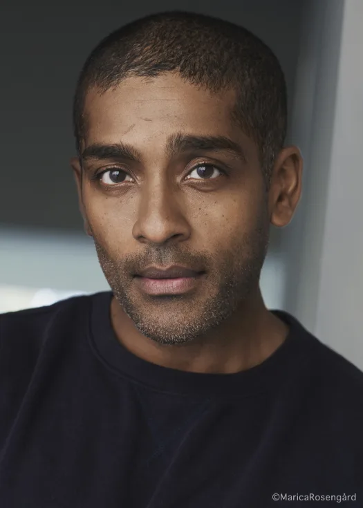تصویر Alexander Karim