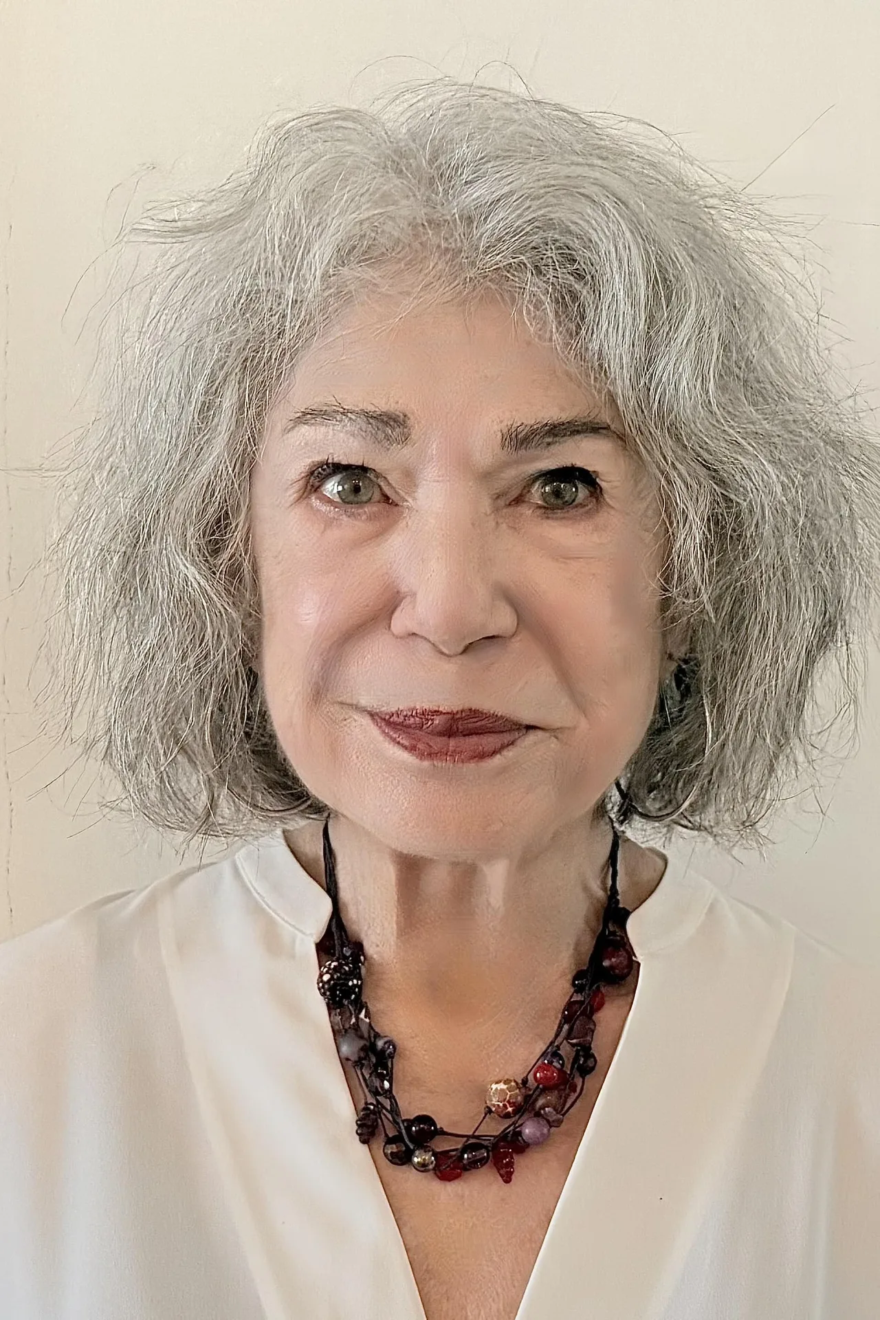 تصویر Vivien Landau