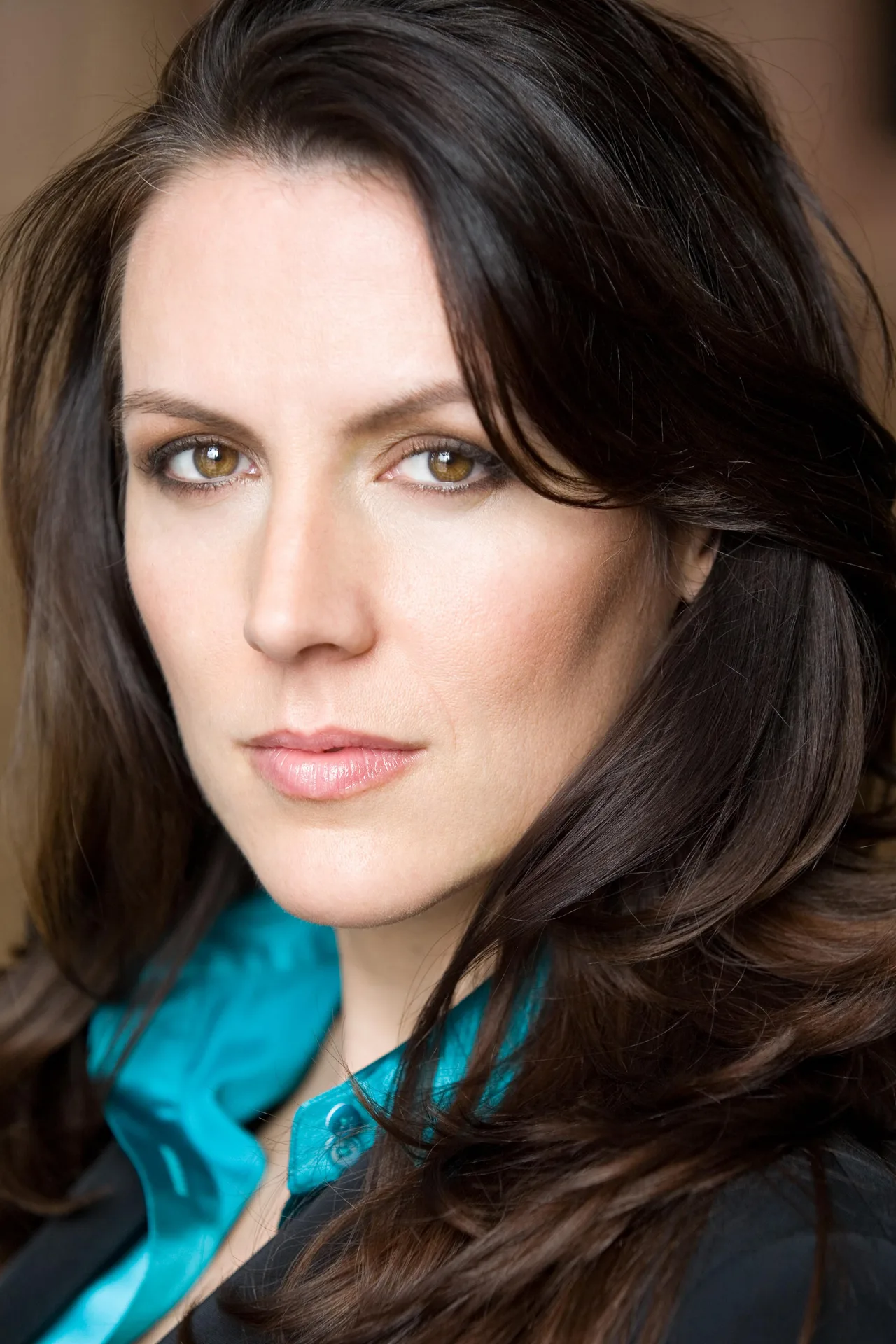 تصویر Kate Connor