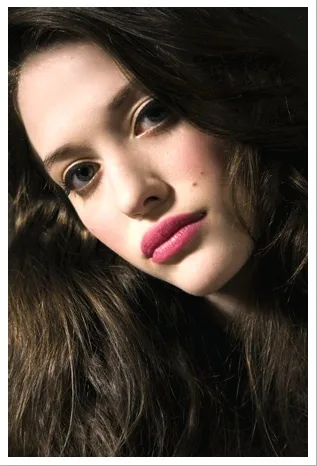 تصویر Kat Dennings