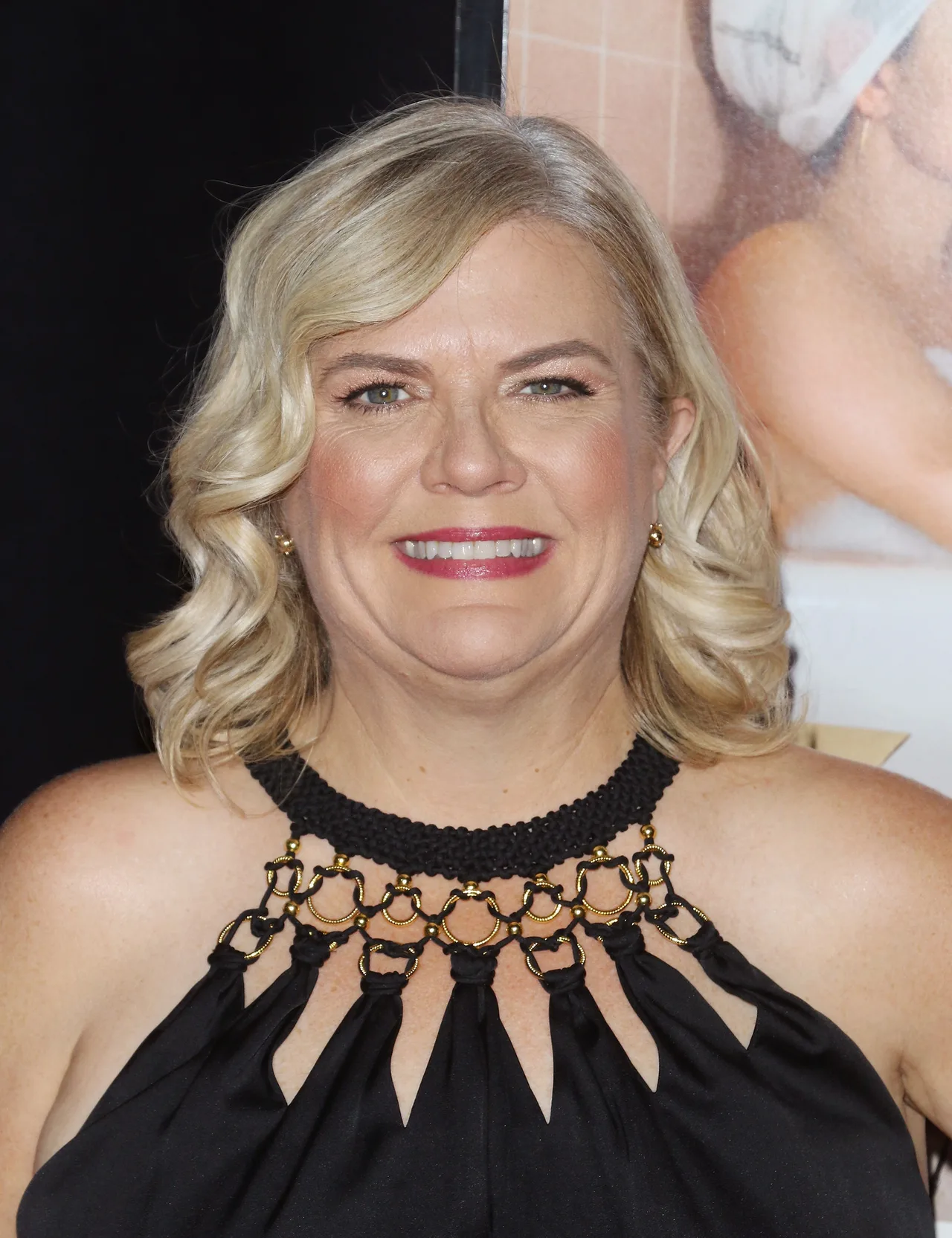 تصویر Paula Pell