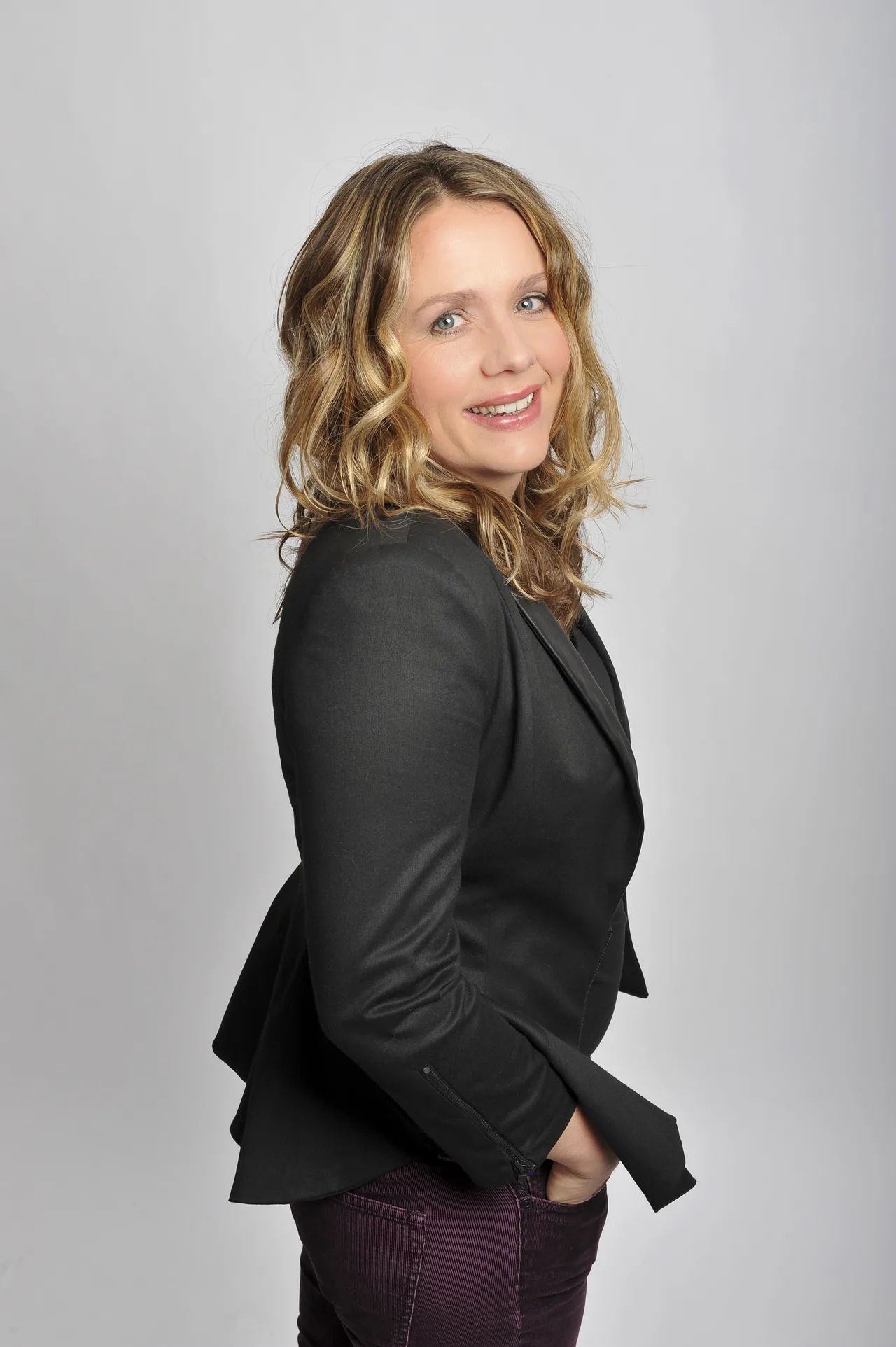 تصویر Kerry Godliman