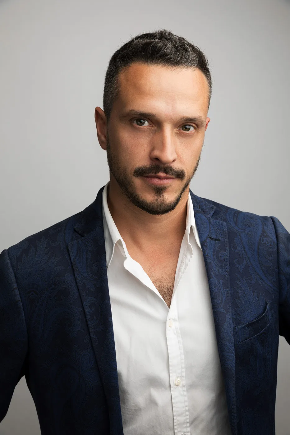 تصویر Christo Jivkov
