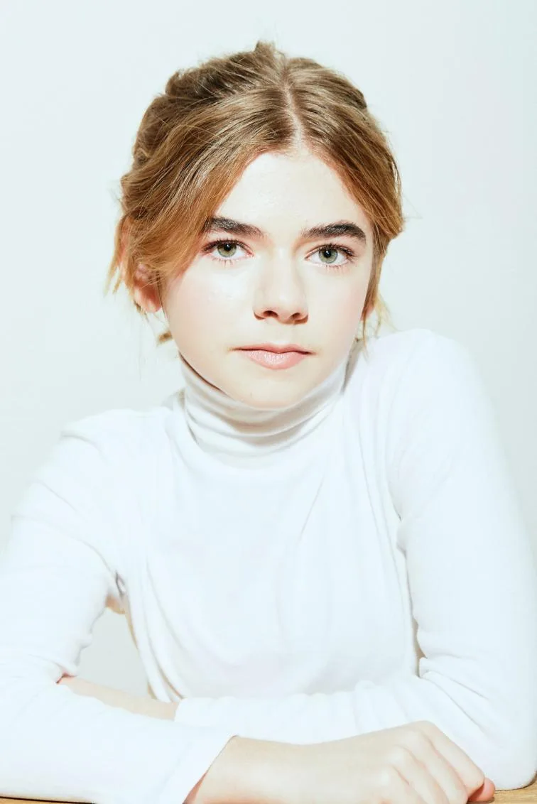 تصویر Matilda Lawler