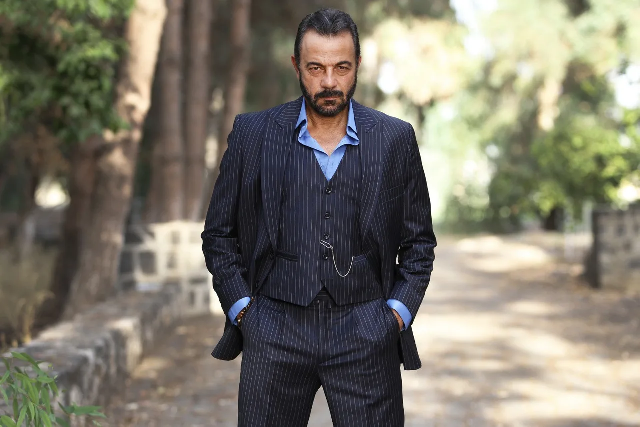 تصویر Kerem Alisik