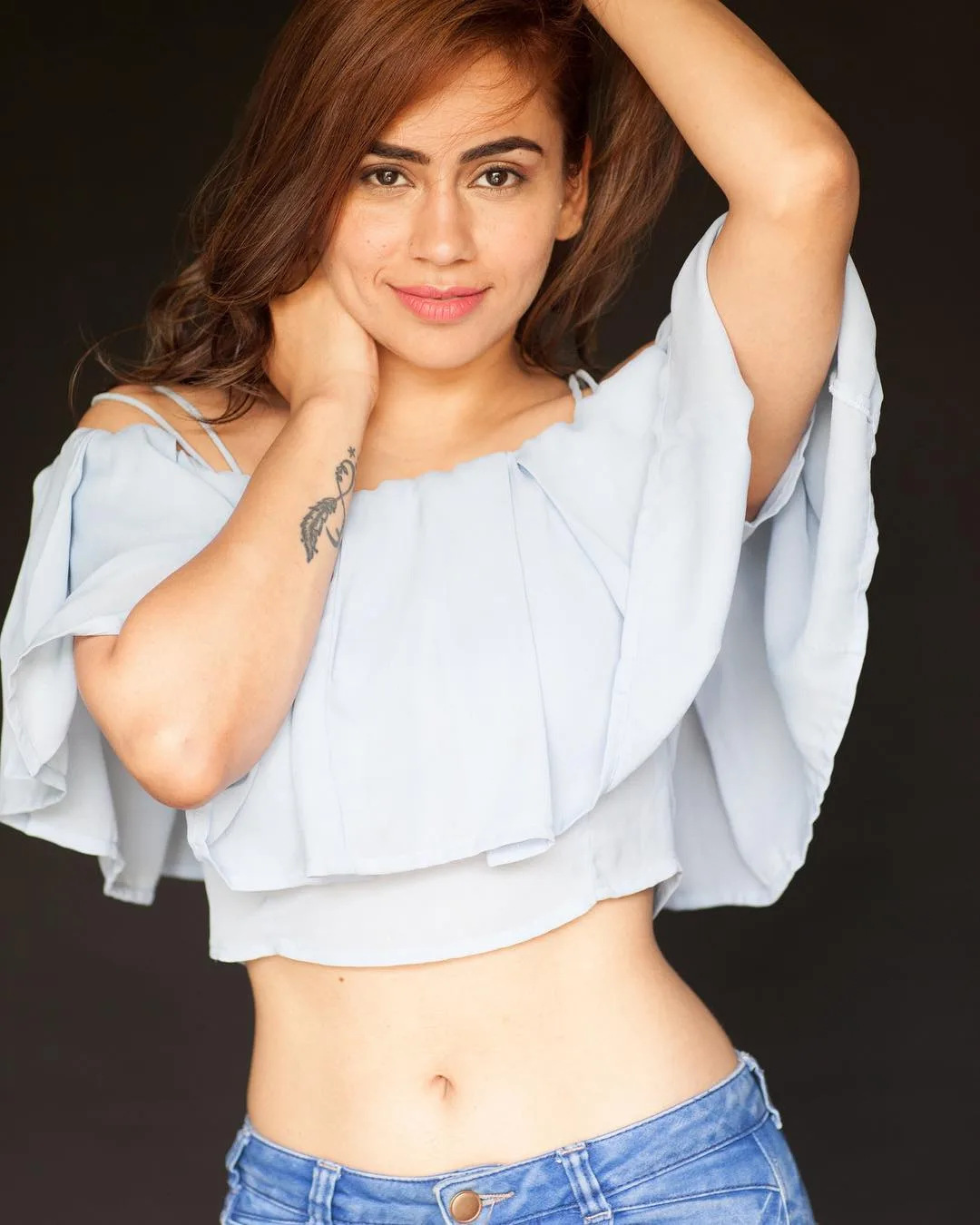 تصویر Sanchita Puri