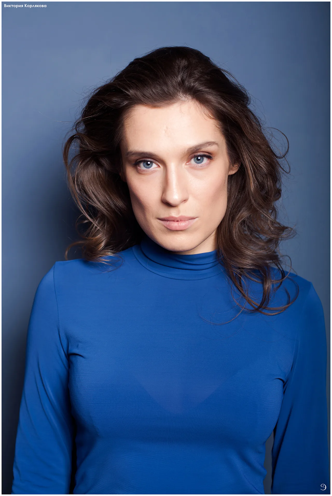 تصویر Viktoriya Korlyakova