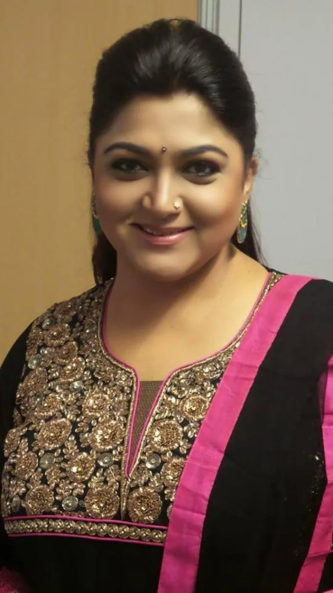 تصویر Khushbu Sundar