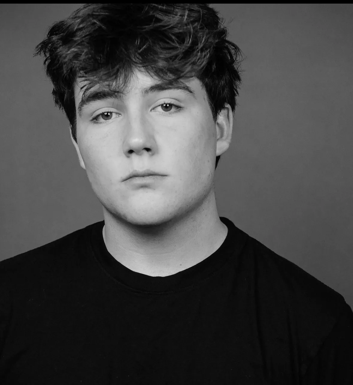 تصویر Noah Grismer