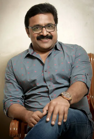 تصویر Renji Panicker