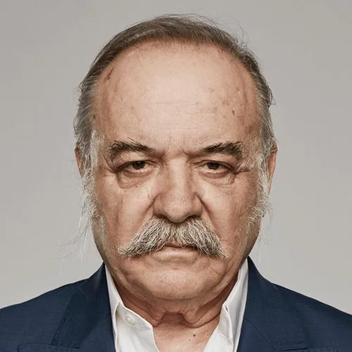 تصویر Çetin Tekindor