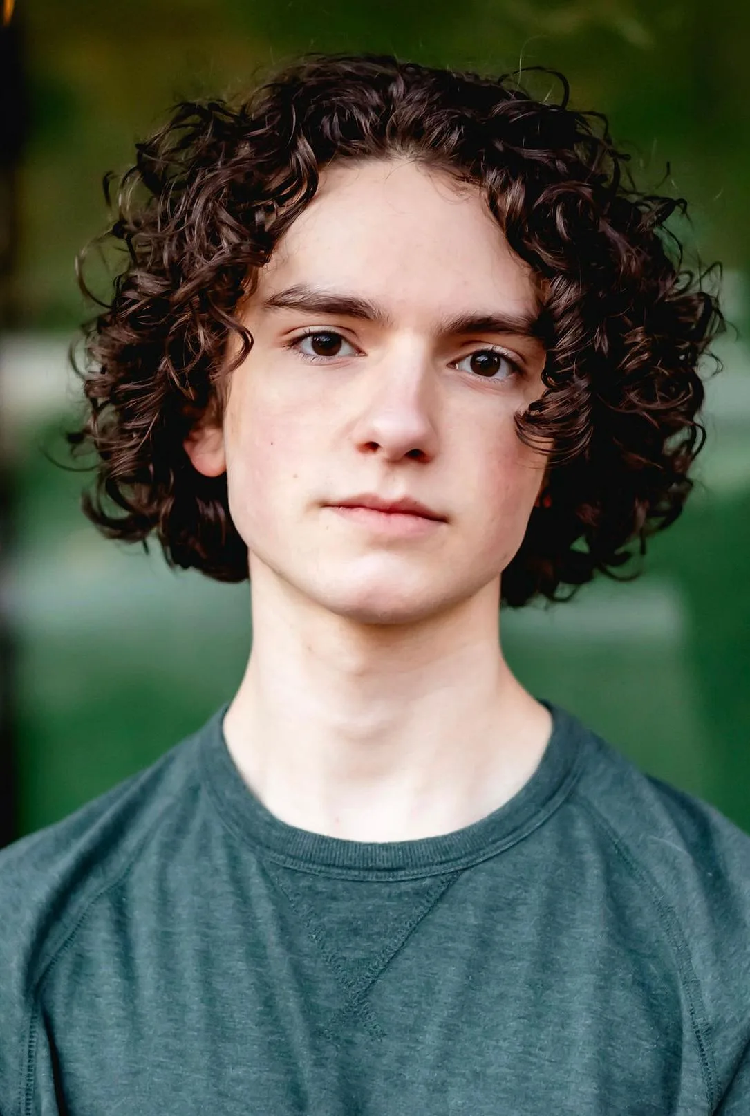 تصویر Evan Assante