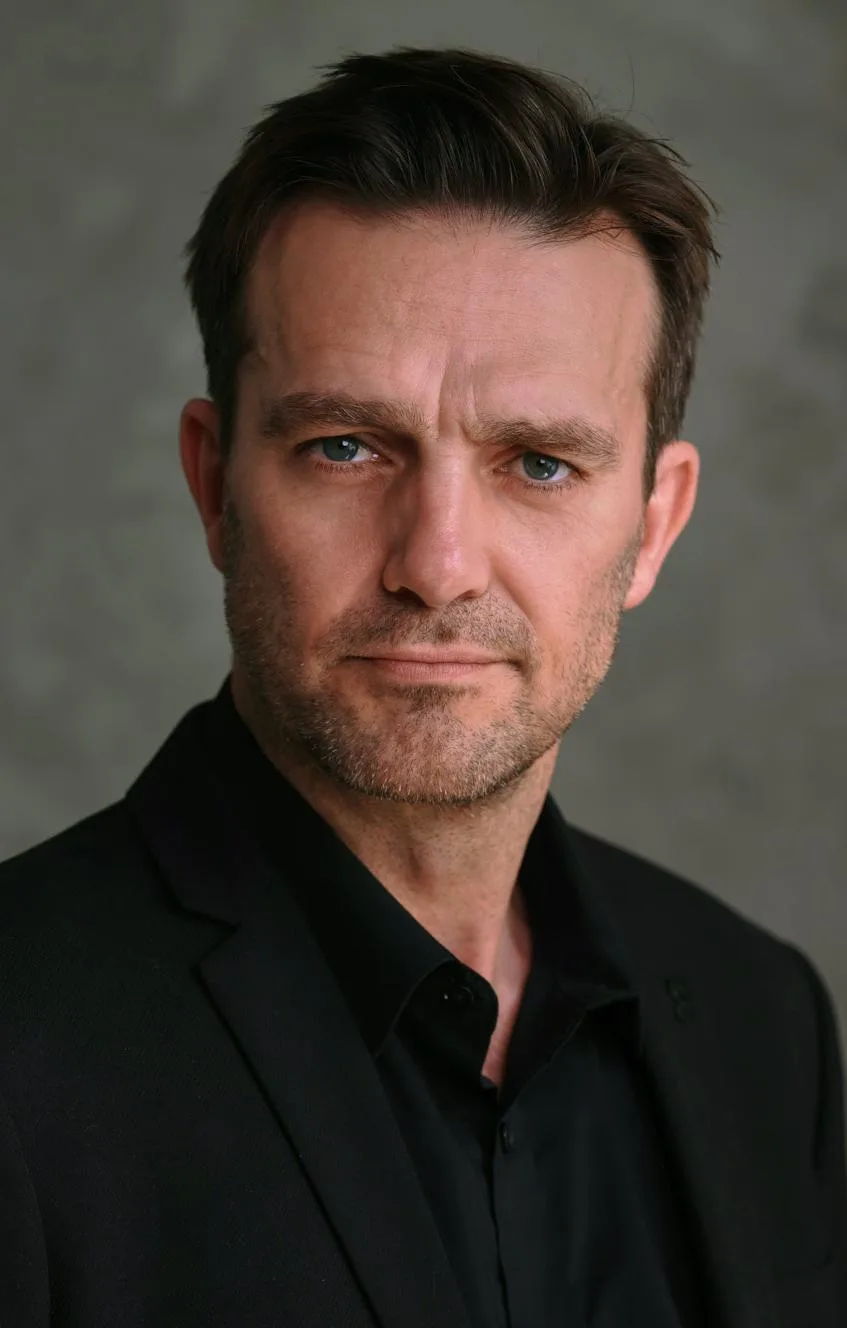 تصویر Carl Beukes
