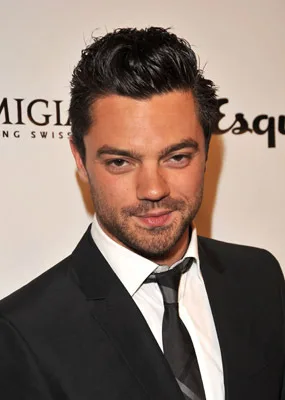 تصویر Dominic Cooper