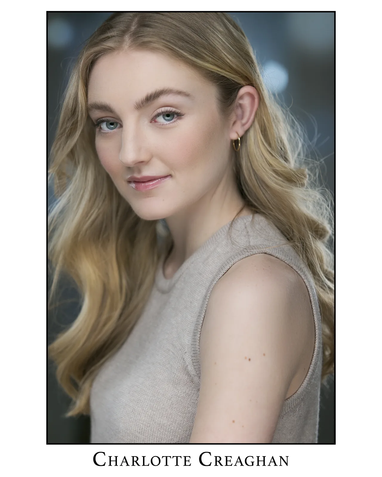 تصویر Charlotte Creaghan