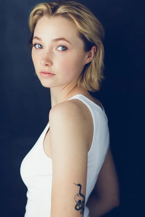 تصویر Christina Leonardi