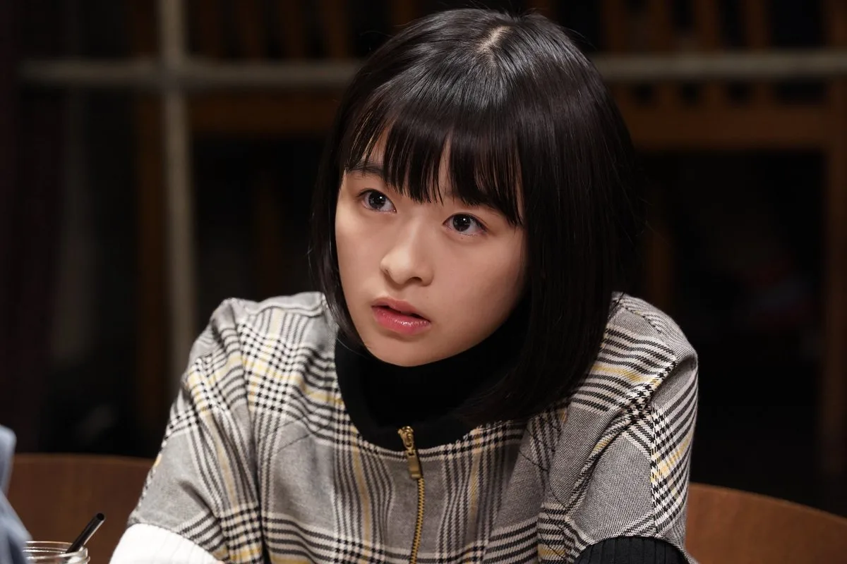 تصویر Nana Mori