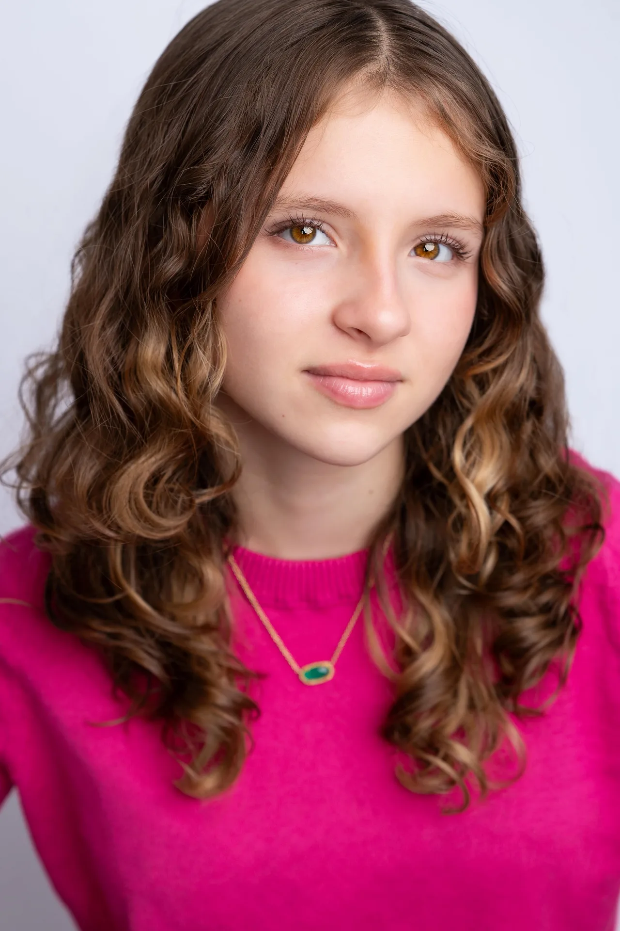 تصویر Alice Sophie Malyukova