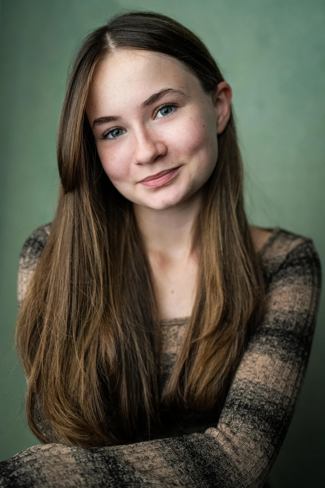تصویر Kiera Thompson