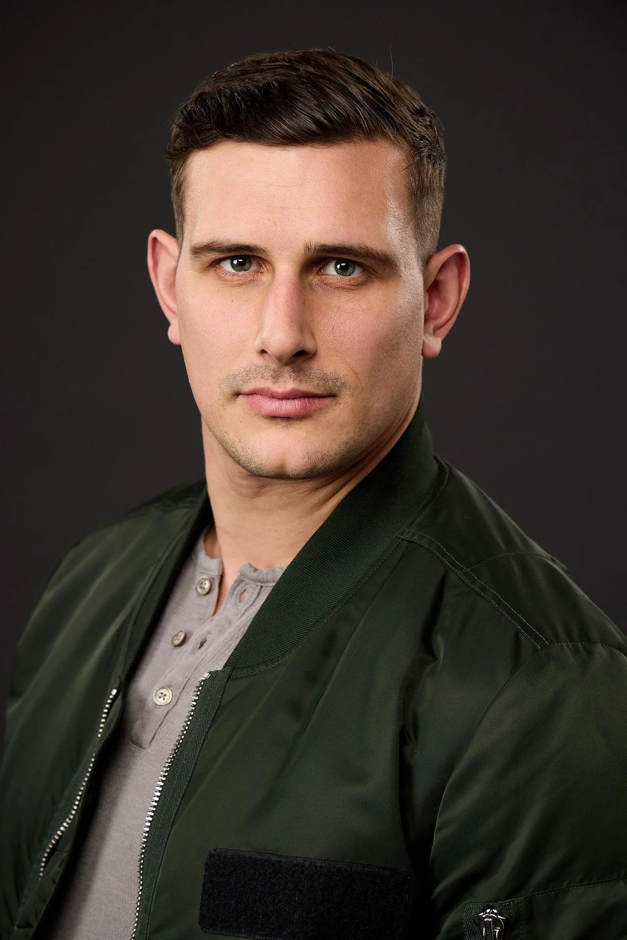 تصویر Dan Marotte
