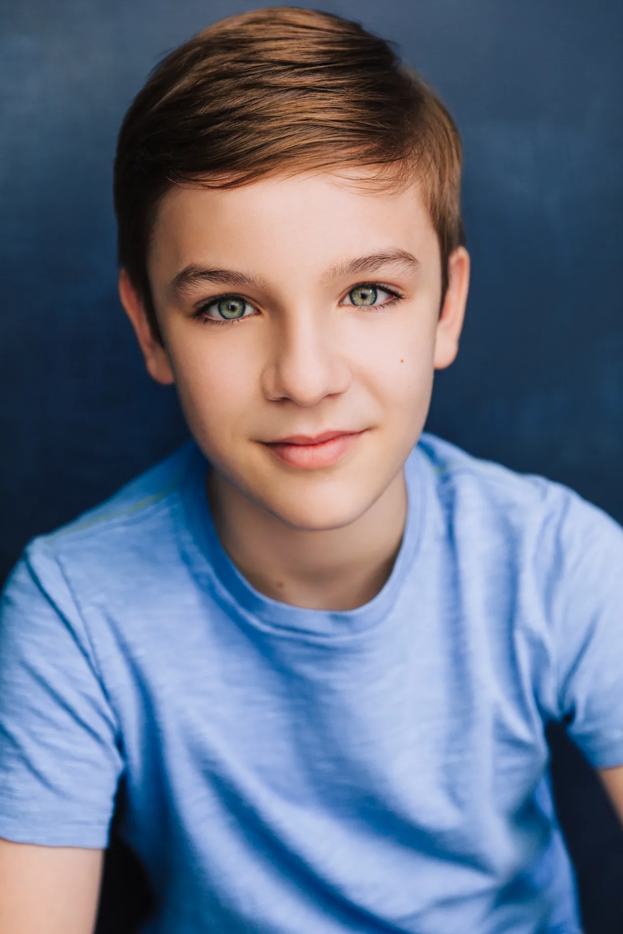 تصویر Nathan Chandler Reid