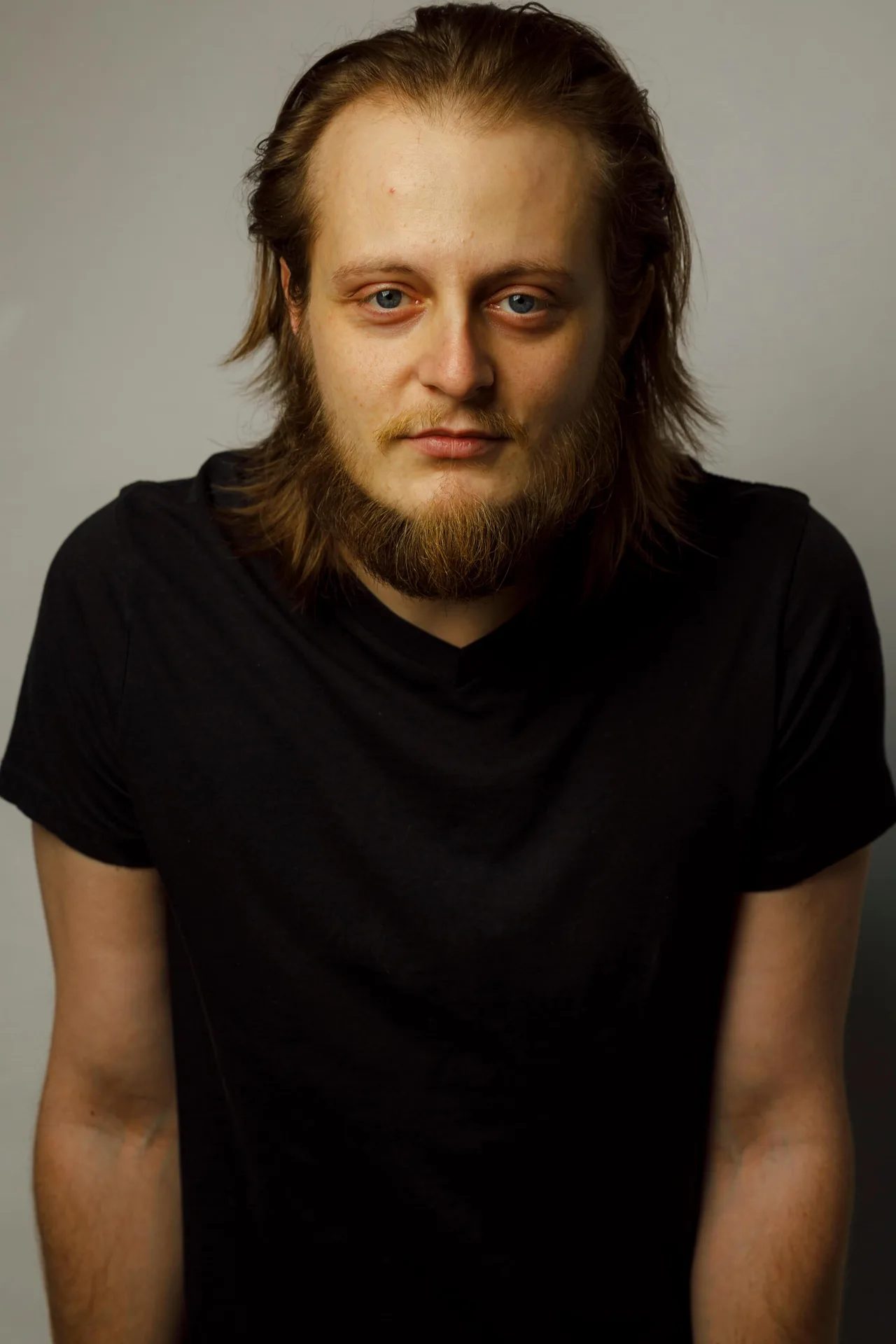 تصویر Braxton Hale