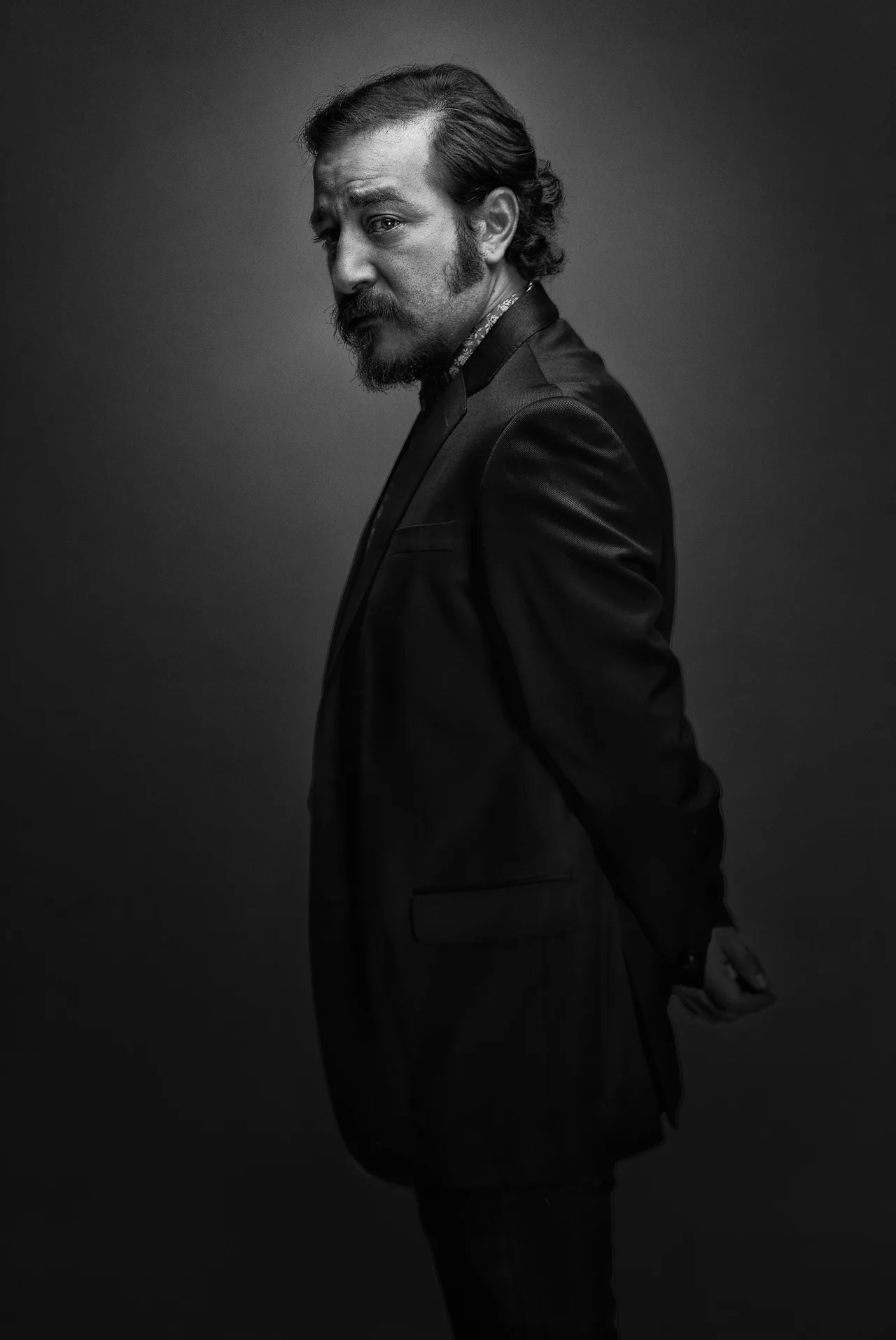 تصویر Andrés Almeida