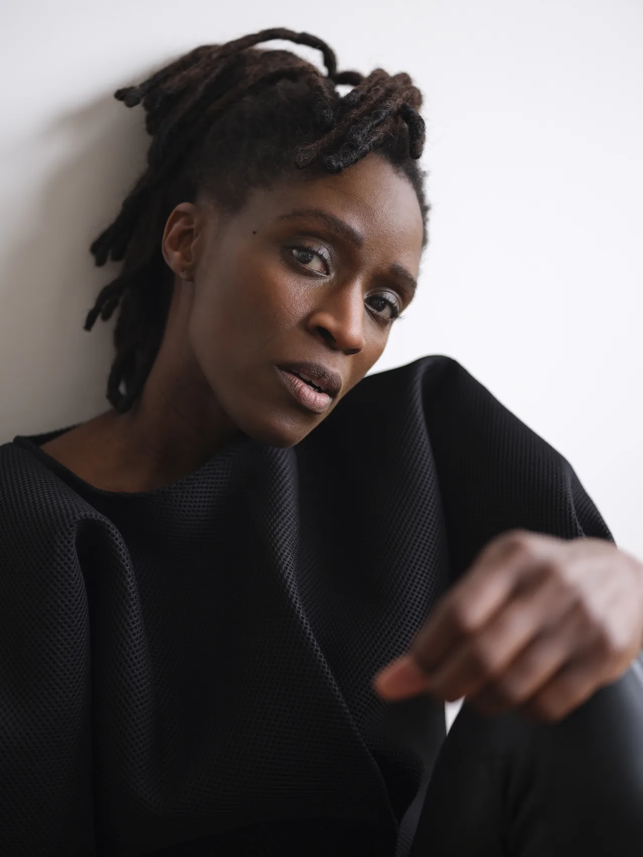 تصویر Sharon Duncan-Brewster