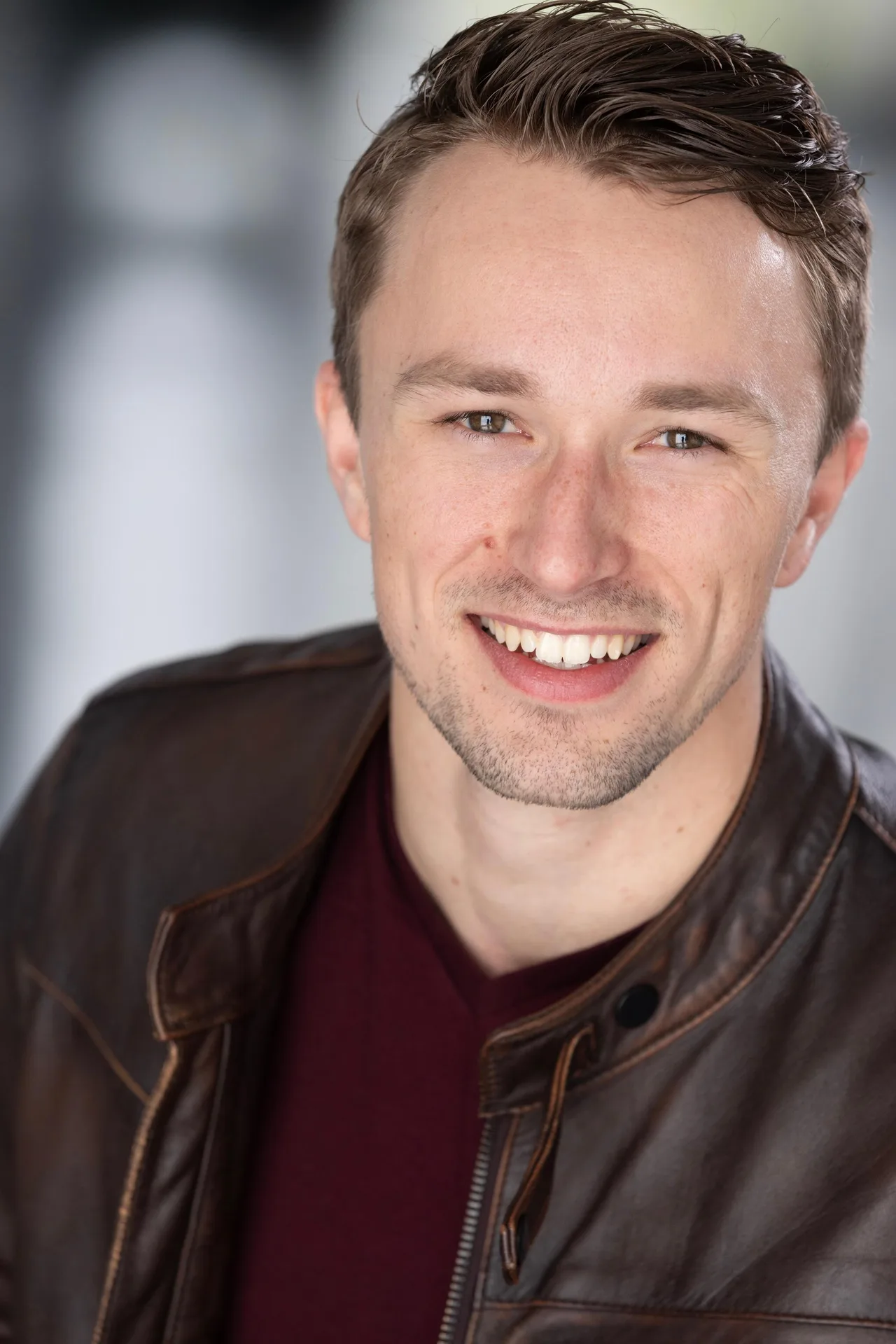 تصویر Lukas Stoiber