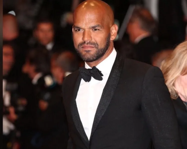 تصویر Amaury Nolasco