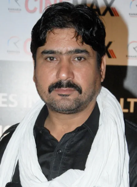 تصویر Yashpal Sharma