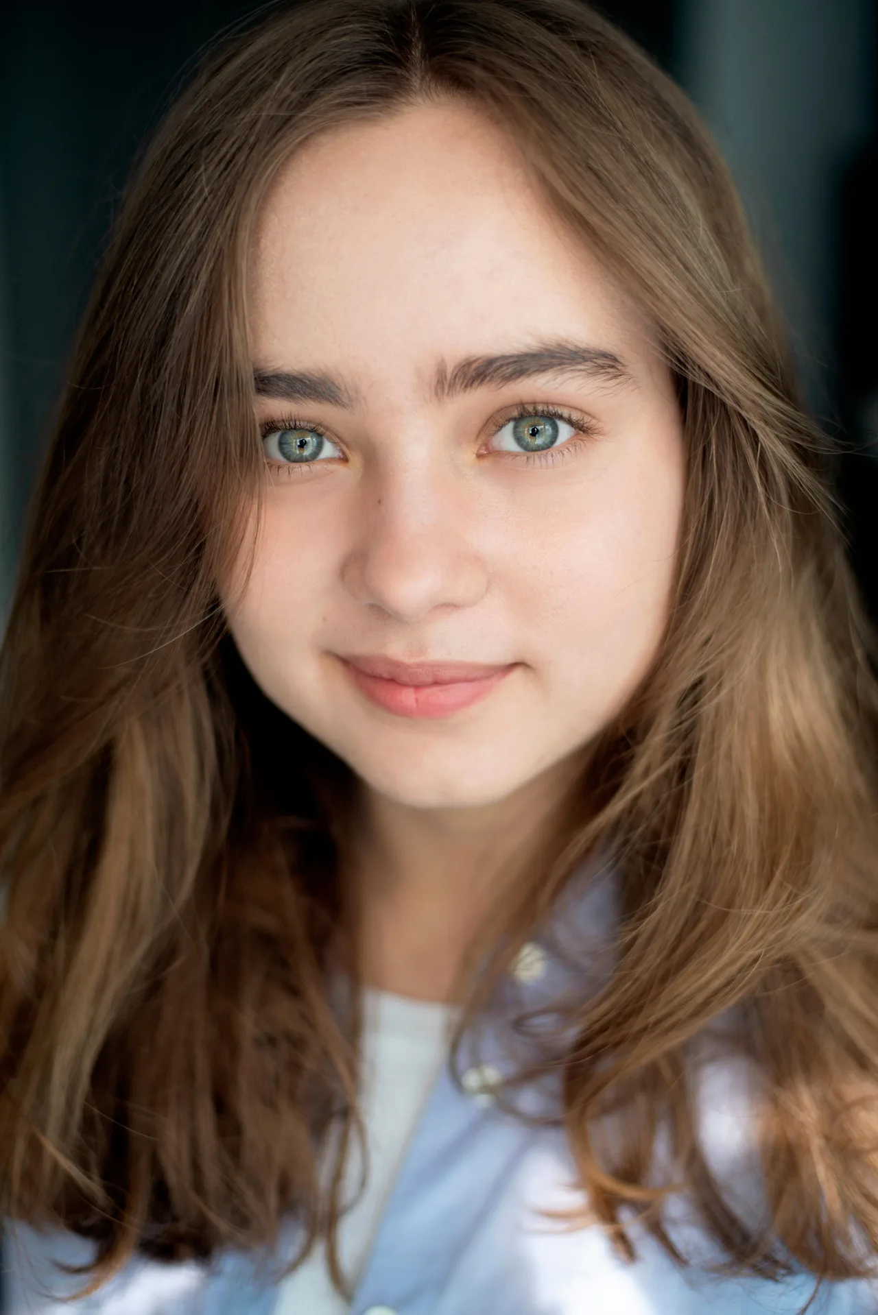 تصویر Sophie Leonard