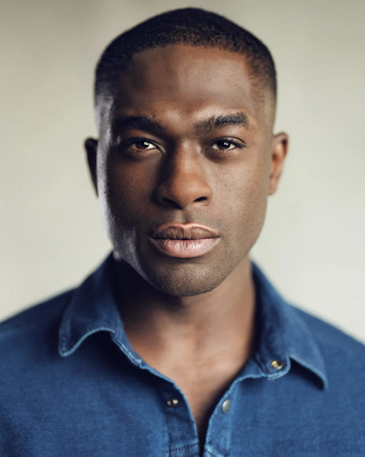 تصویر Leonardo Taiwo