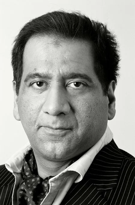 تصویر Jeff Mirza