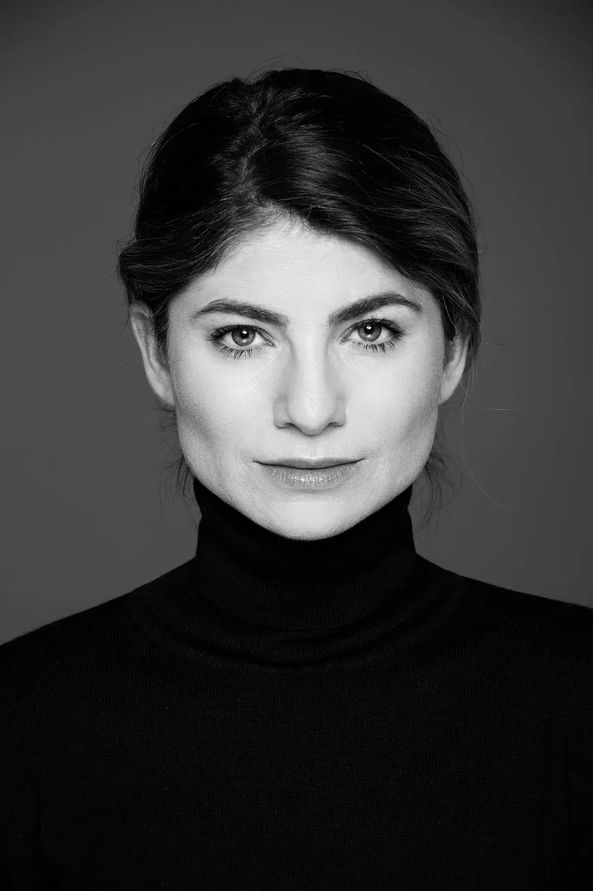 تصویر María Aura