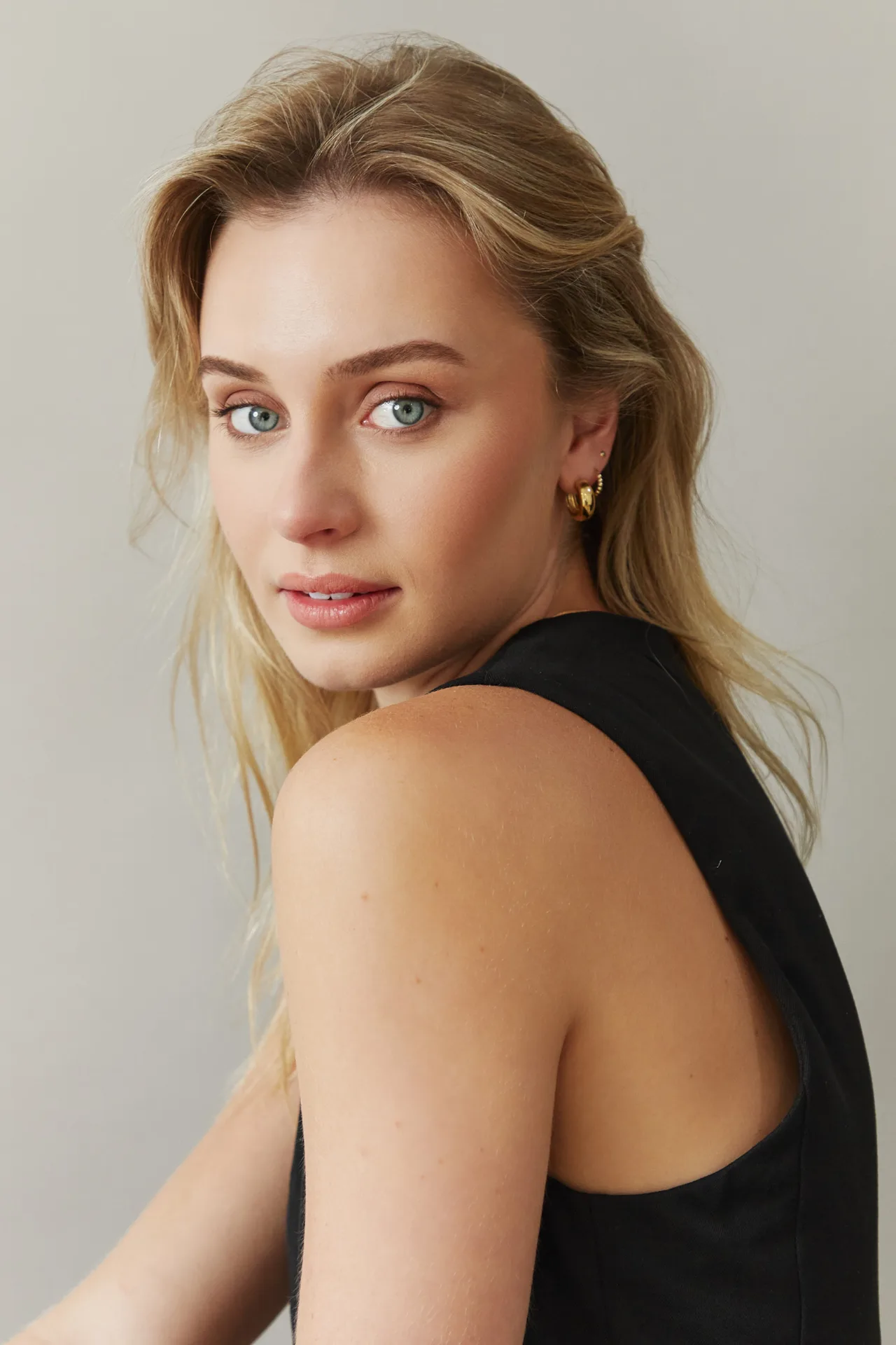 تصویر Meg Fraser