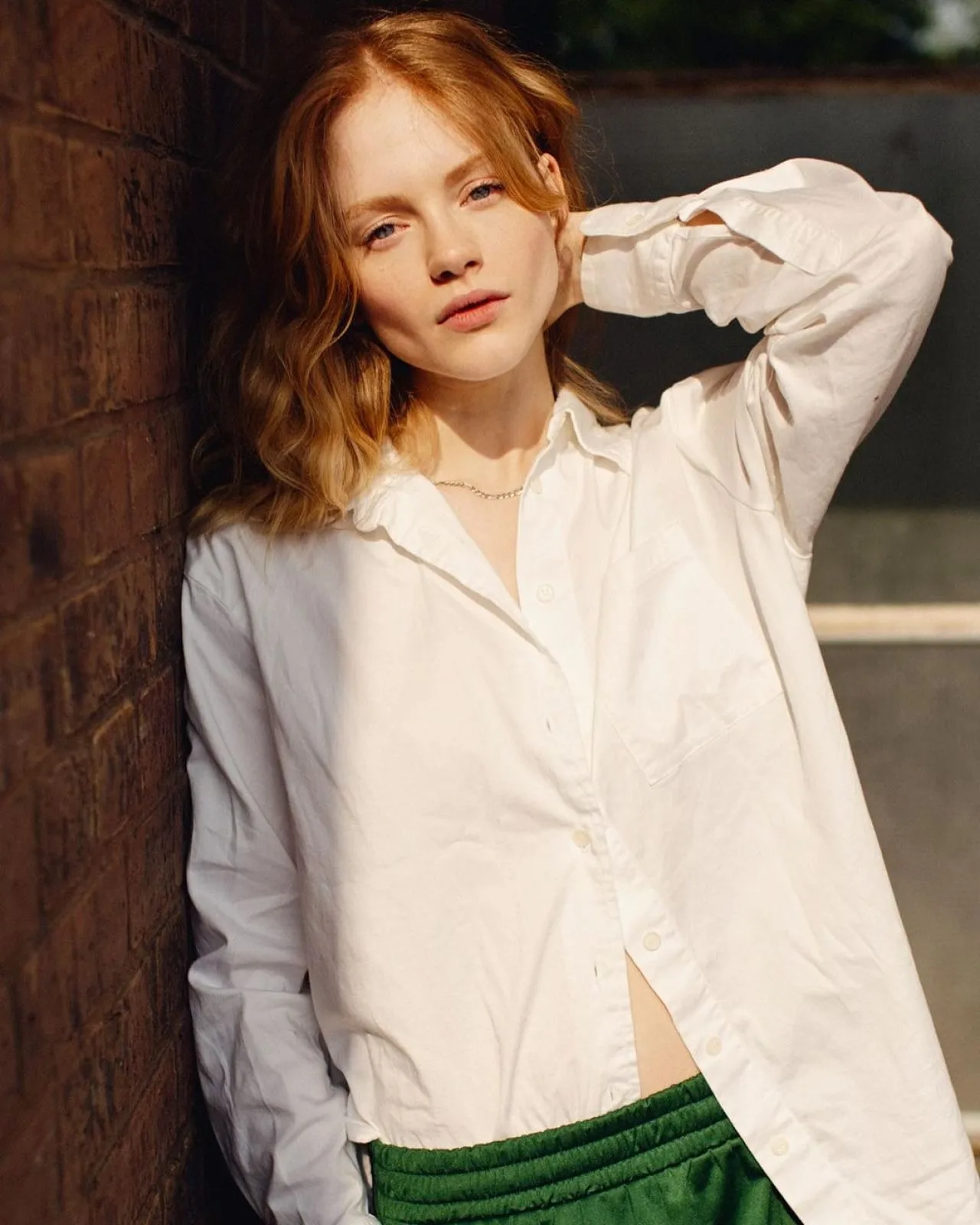 تصویر Emma Laird