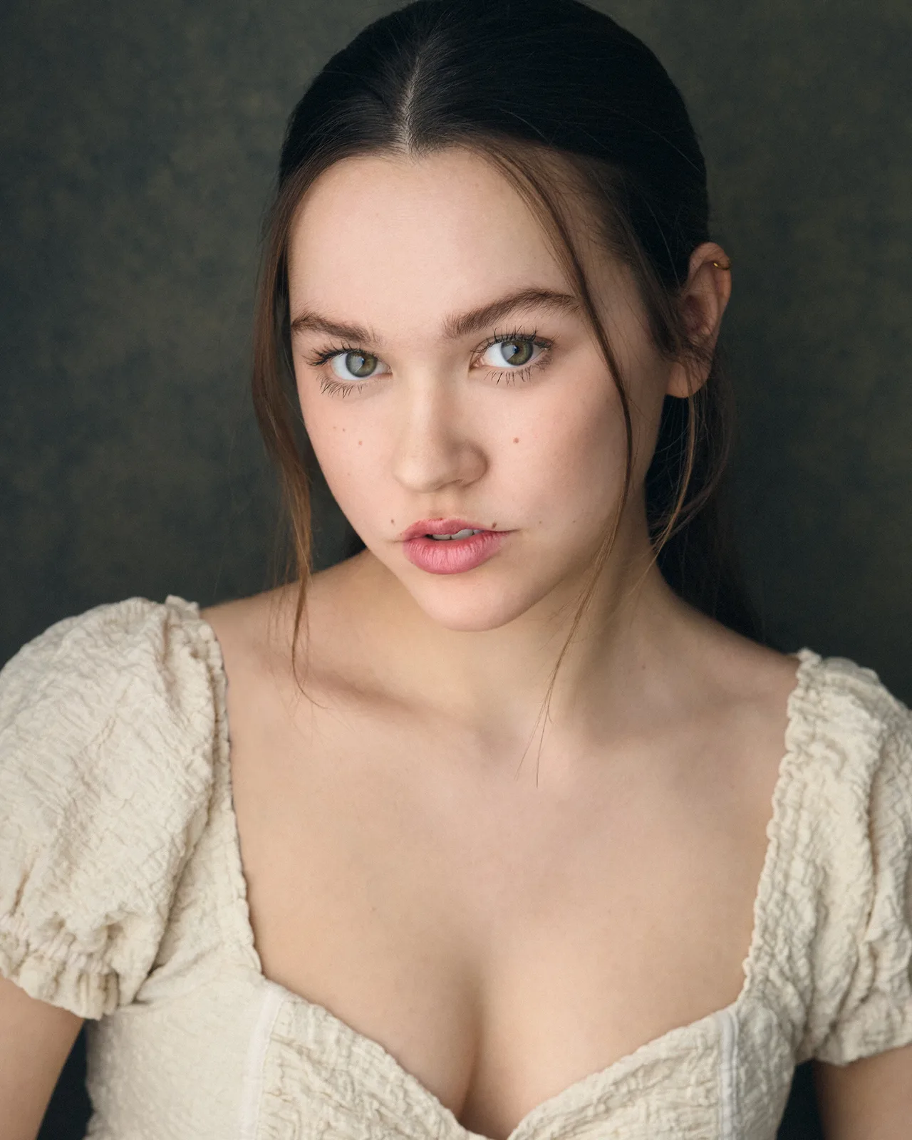 تصویر Kirsten Davies