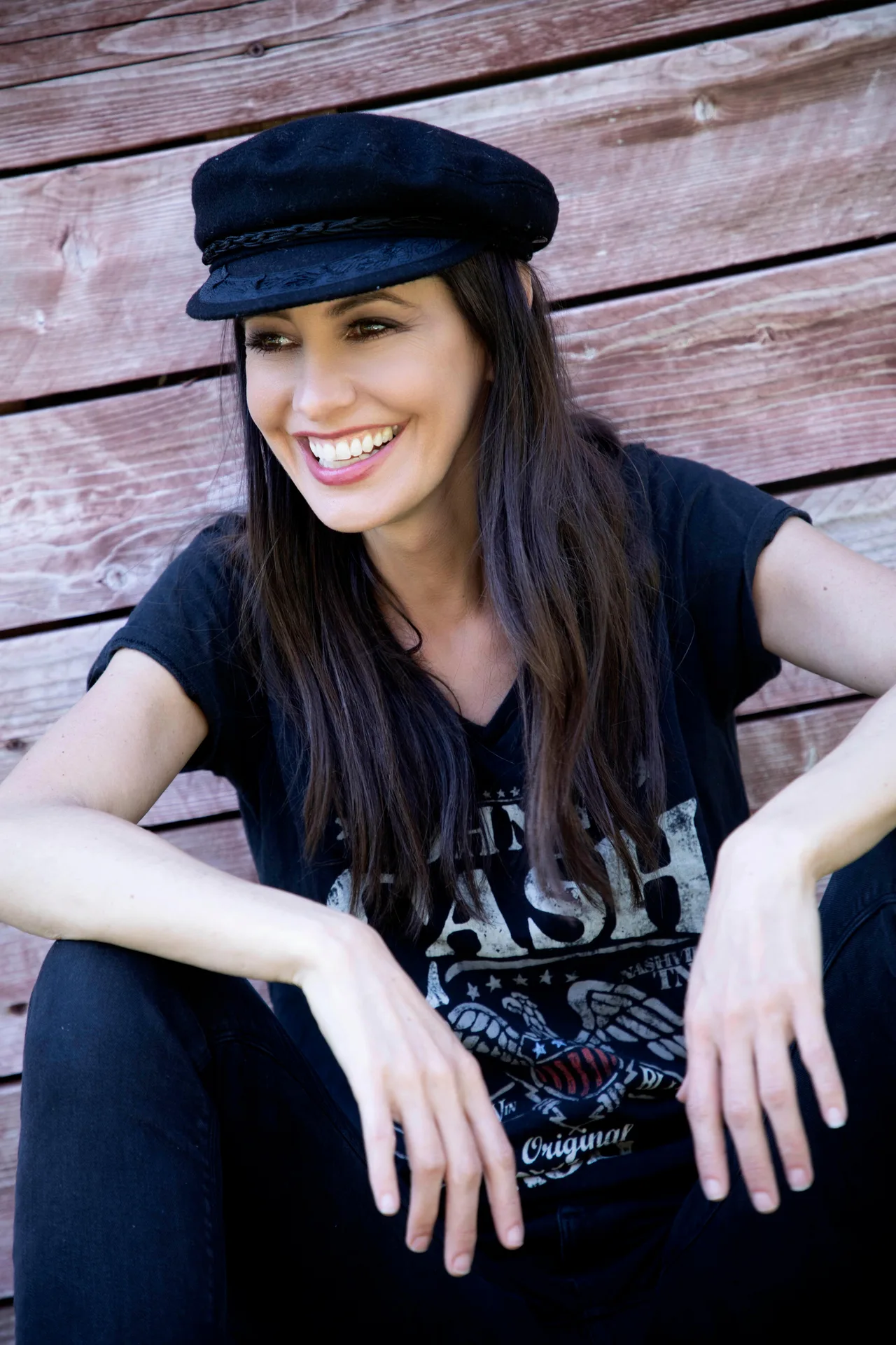 تصویر Charlene Amoia