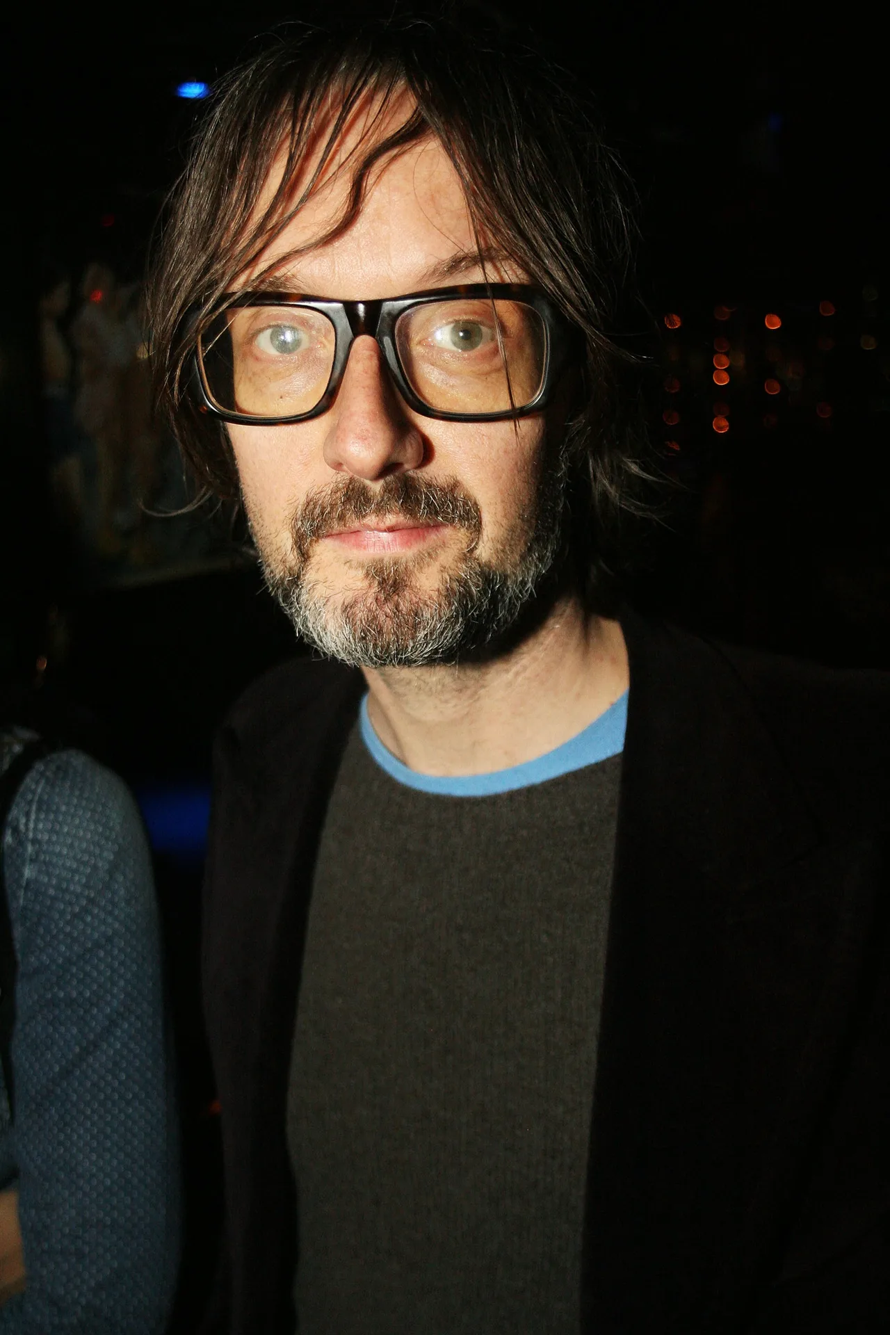 تصویر Jarvis Cocker