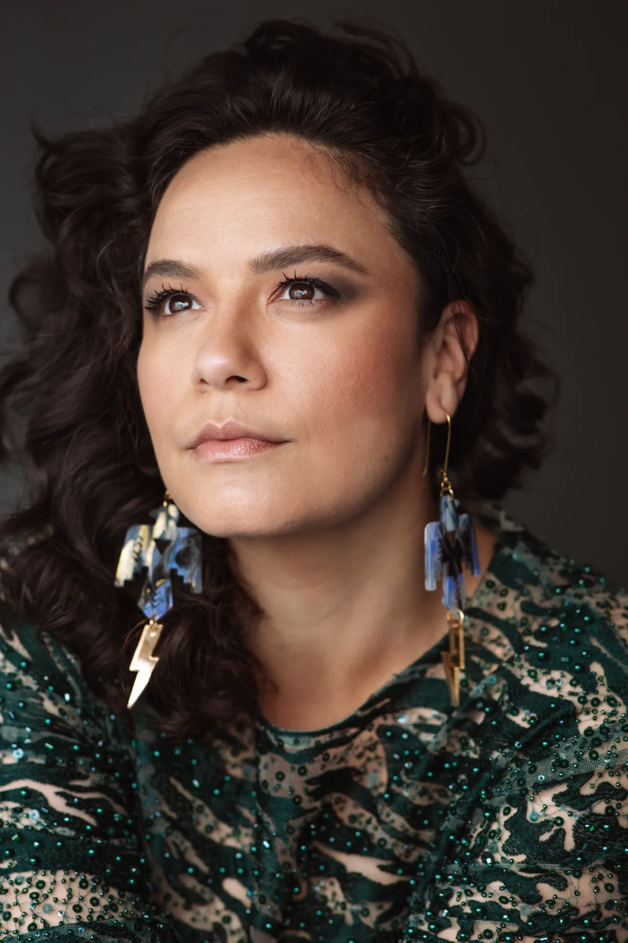 تصویر Sarah Podemski