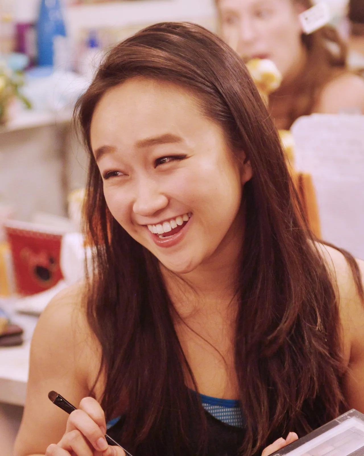 تصویر Cathy Ang