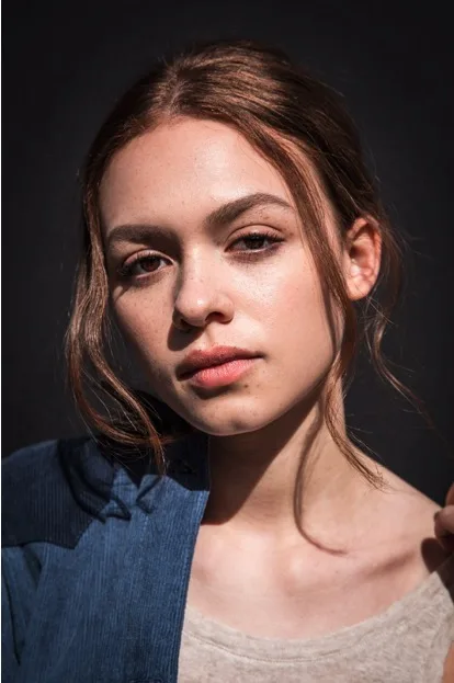 تصویر Sadie Soverall