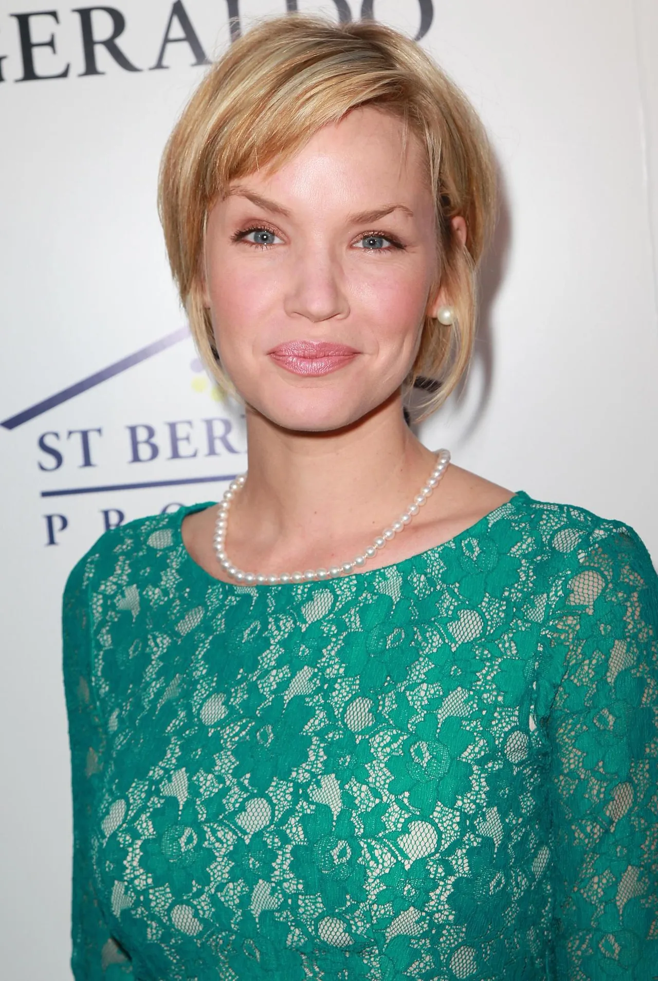 تصویر Ashley Scott