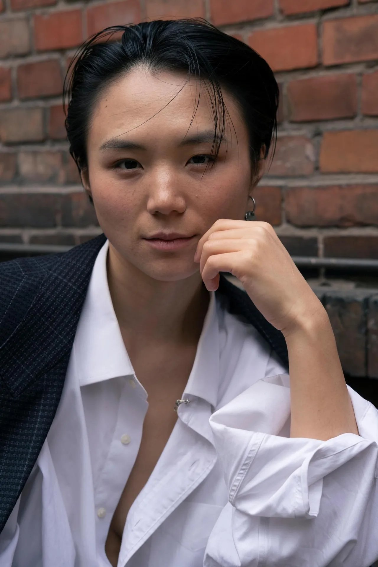 تصویر Yun Huang