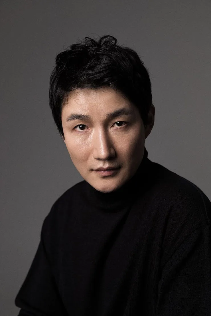 تصویر Heo Dong-won
