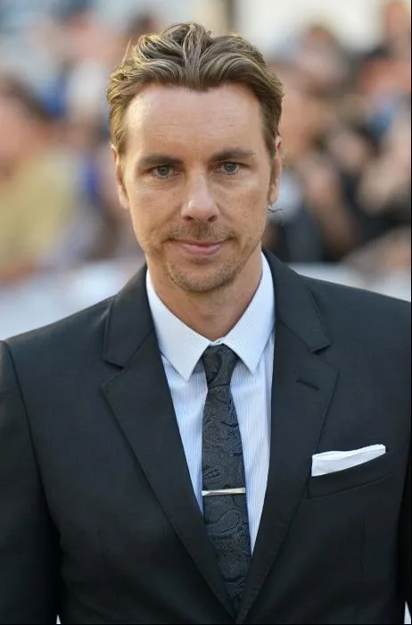 تصویر Dax Shepard